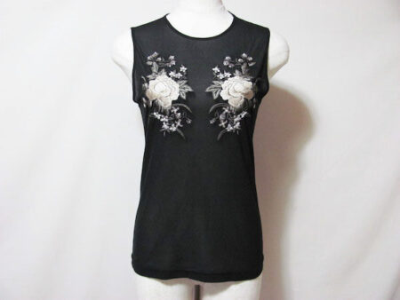 キラキラと輝きを放つ｜ヴィヴィアンタムのカットソーを買取しました