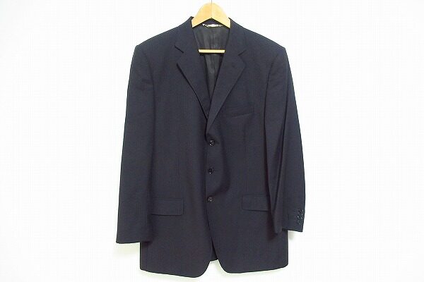 メンズ買取得意！ドルチェ&ガッバーナのジャケットを買取いたしました