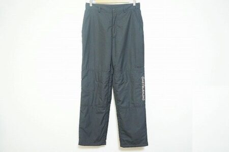 動きやすさ抜群| カステルバジャックのスポーツパンツをお買取