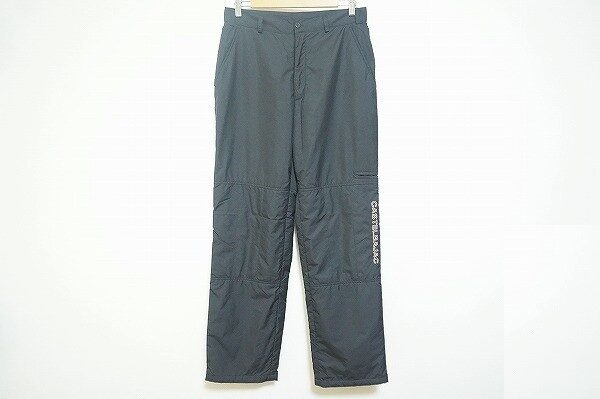 動きやすさ抜群| カステルバジャックのスポーツパンツをお買取