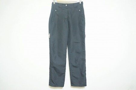 定番黒が嬉しい| カステルバジャックのスポーツパンツを買取しました