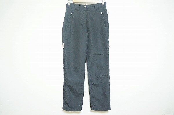 定番黒が嬉しい| カステルバジャックのスポーツパンツを買取しました