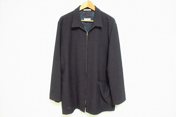 ダンディさもアップ|パパスのジャケットを買取しました