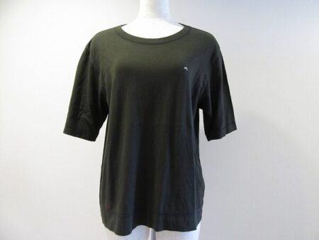 定番黒が使える|マドモアゼルノンノンのTシャツを買取しました