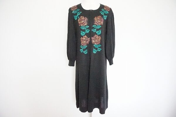 美品状態のワンピを整理中に発見したのでリサイクル！