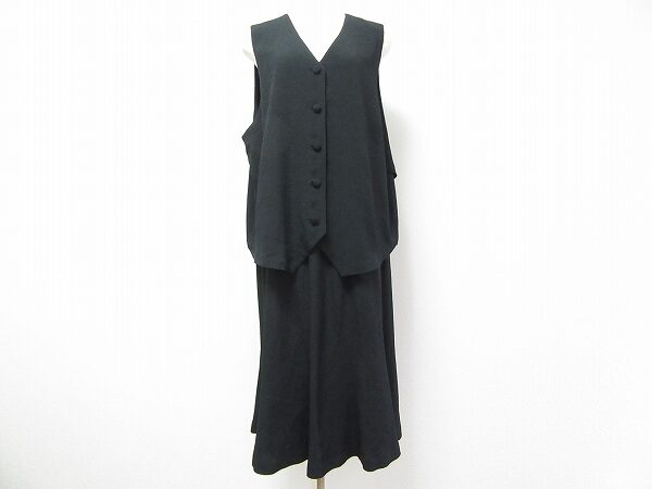 使い勝手の良さにも注目！詩仙堂のちりめんセットアップを買取しました