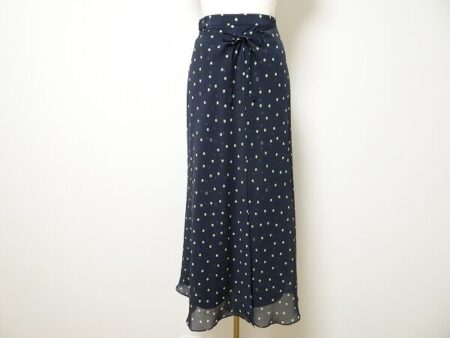 ドットが可愛い| キャラオクルスのスカートを買取しました