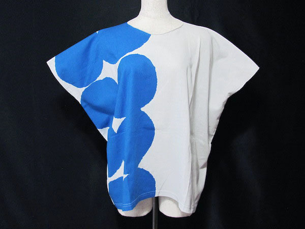 買取積極的なナチュラル系ブランド!ソウソウのカットソーを買取いたしました