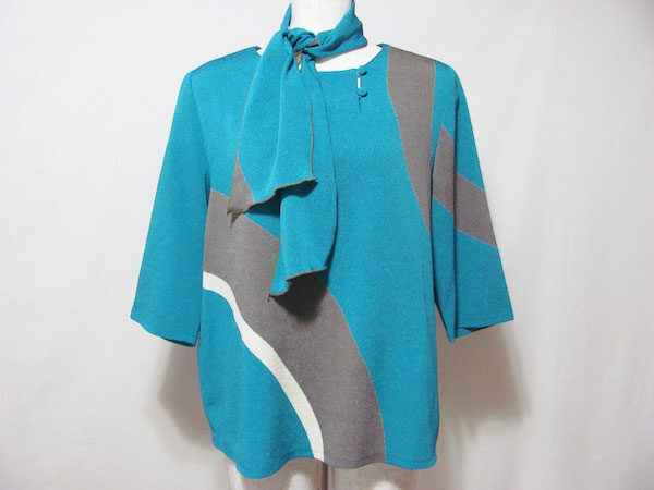 シニア系ブランド買取、詩仙堂のカットソーを買取いたしました