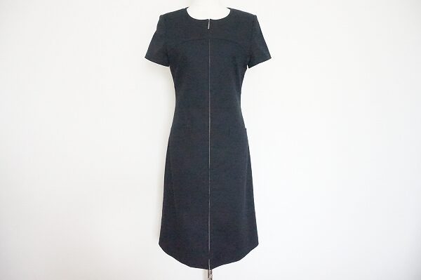 非接触・非対面で安心、フォクシーのワンピースを宅配買取いたしました