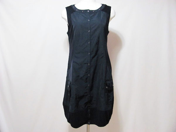 買取で賢く断捨離!ヒロコビスのチュニックを買取いたしました