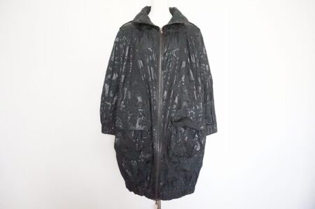 カジュアルと品のバランスが良いアウター！レッドヴァレンティノのコートを買取しました