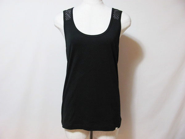 シンプルな中にも上品さが光る｜グッチのタンクトップを買取しました