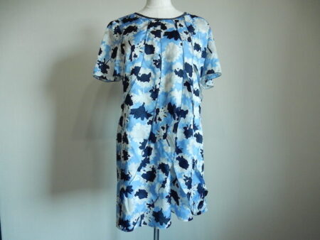 上品×清らか|レリアンのチュニックを買取しました