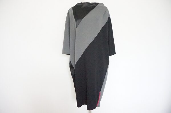 個性豊か！スーパーレディカンサイヤマモト ワンピース