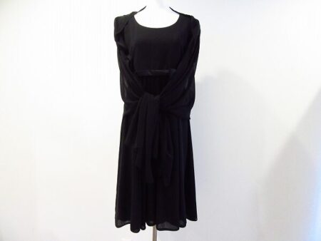 フォーマルにもおすすめ| ハナエモリのワンピースを買取しました