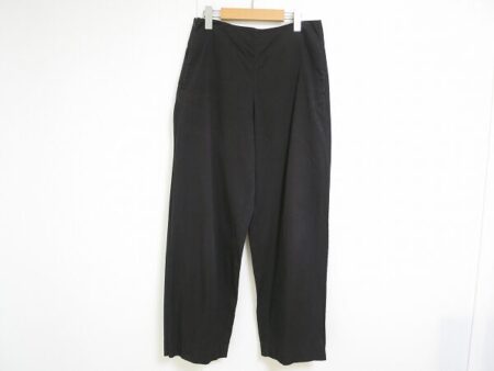 ジェイエヌビーワイセンソユニコのパンツをお買取｜スッキリシルエットが良い