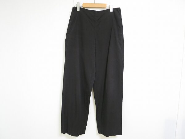 ジェイエヌビーワイセンソユニコのパンツをお買取|スッキリシルエットが良い