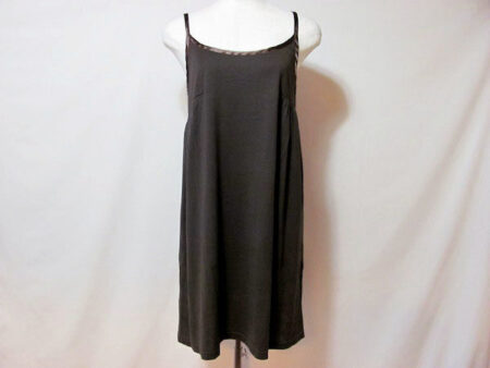 さらりと着られる！エム＆キョウコのキャミソールを買取しました