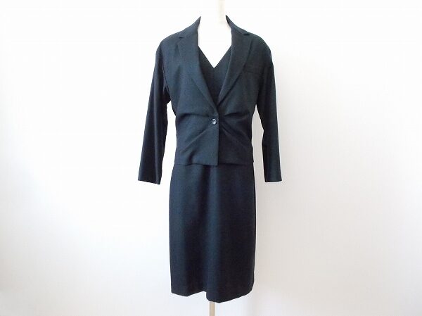 ロロピアーナ生地を使用｜セオリーリュクスのセットアップを買取しました