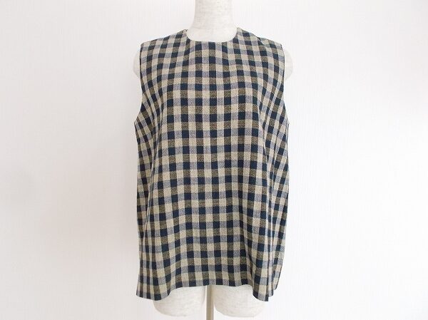 カジュアルな中にも可愛らしさを発見｜フォーティファイブアールピーエムのカットソーを買取しました