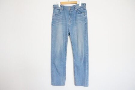 1枚はもっておきたいフォーティファイブアールピーエムのジーンズを買取しました