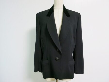 フォーマルで大活躍|ハナエモリのジャケットを買取しました