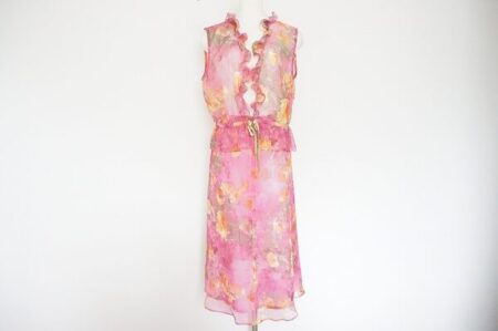 華やかさがエクセレント｜アルバロッサのセットアップを買取しました