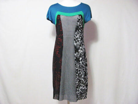 ヴィヴィアンタムのワンピースをお買取|さまざまな絵柄のバランスが絶妙