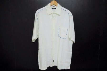 使いやすさ抜群｜エルメネジルドゼニア スポーツの半袖シャツを買取しました