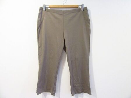 お仕事にも使える｜ローズティアラのパンツを買取しました