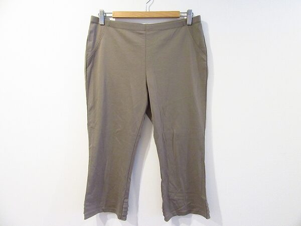 お仕事にも使える｜ローズティアラのパンツを買取しました