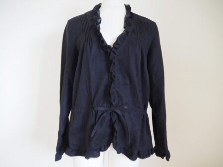 ブランド豊富に取り扱い、インゲボルグのブラウスを買取いたしました