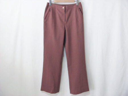 くすみピンクが可愛い｜インポートロッサのパンツを買取しました