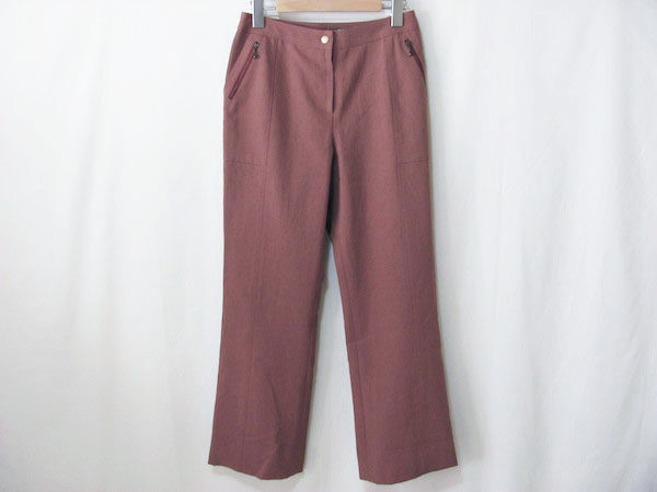 くすみピンクが可愛い｜インポートロッサのパンツを買取しました