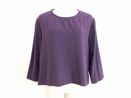 査定は無料！三年坂のカットソーを買取いたしました