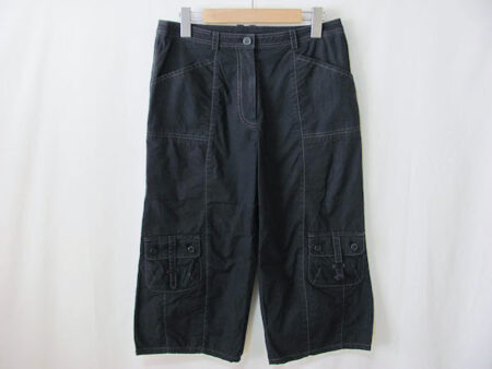 七分丈で美脚に|ティービーセンソユニコ  パンツを買取しました