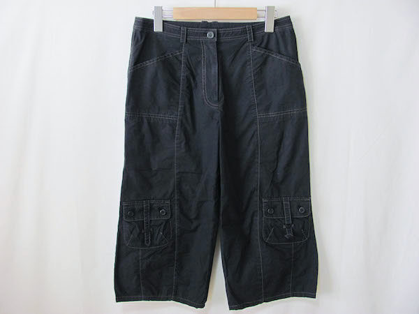 七分丈で美脚に|ティービーセンソユニコ  パンツを買取しました