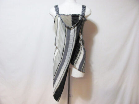 見事な変形シルエットがおしゃれ｜エム＆キョウコのカットソーを買取しました