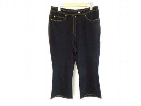 13号のレディースパンツを買取させて頂きました！伊太利屋