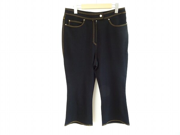 13号のレディースパンツを買取させて頂きました！伊太利屋