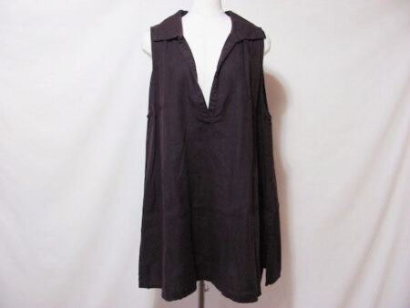 落ち着いたおしゃれが叶う群言堂のチュニックを買取しました