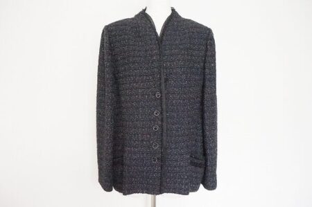 クールさの中にもある抜け感｜セントジョンのジャケットを買取しました