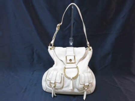 いびつな形がファッショナブル｜ドルチェ＆ガッバーナのバッグを買取しました