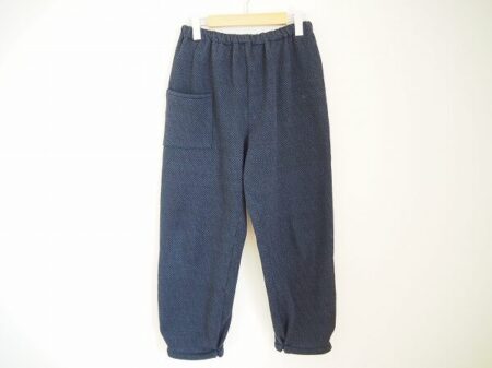 リラックスして着られる|ソウソウのパンツを買取しました
