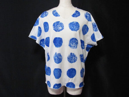 ソウソウ ジバン カットソーを買取しました|さわやかでスッキリ決まる