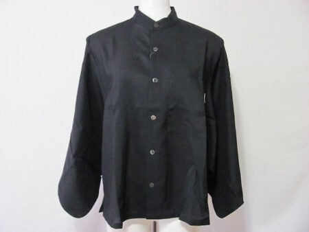 ソウソウのシャツを買取しました|着物風で上品に