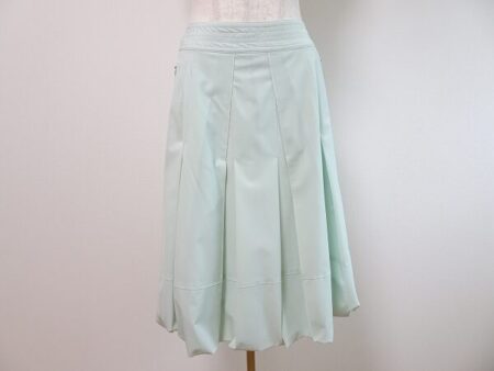 20点以上なら出張買取で！フォクシーニューヨークのスカートを出張買取いたしました