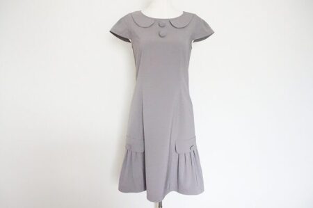 しっとりとシルエット｜フォクシーニューヨークのワンピースをお買取