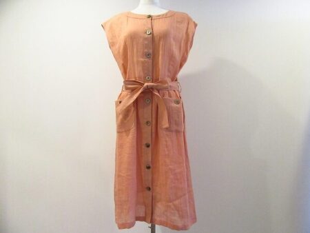 おしゃれなオレンジがよい｜プリマティーボハナエモリスポーツ ワンピースをお買取